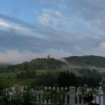Ferienwohnung "Monte Noble" Suedpfalz Erlenbach  Esterno foto