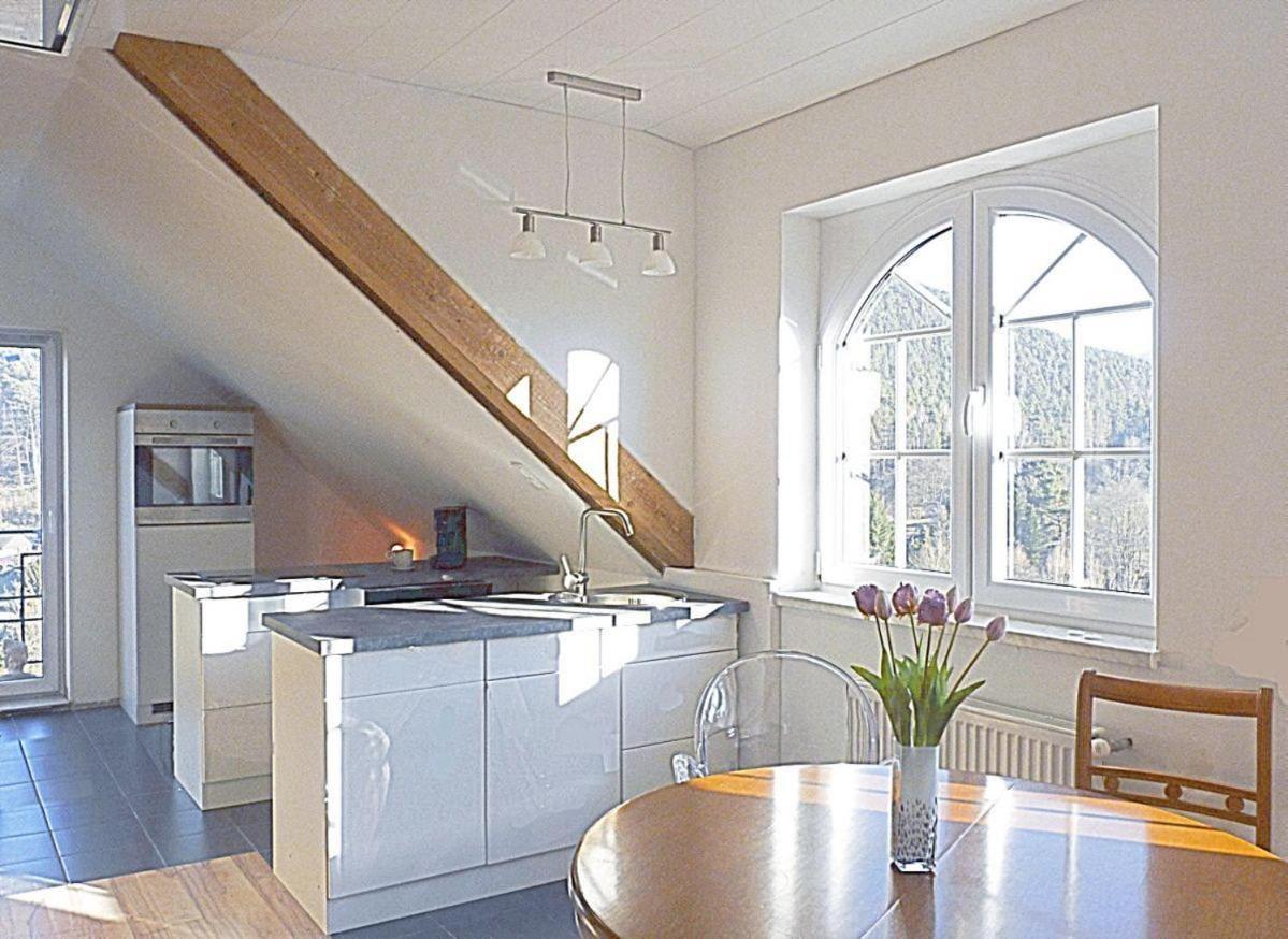 Ferienwohnung "Monte Noble" Suedpfalz Erlenbach  Esterno foto