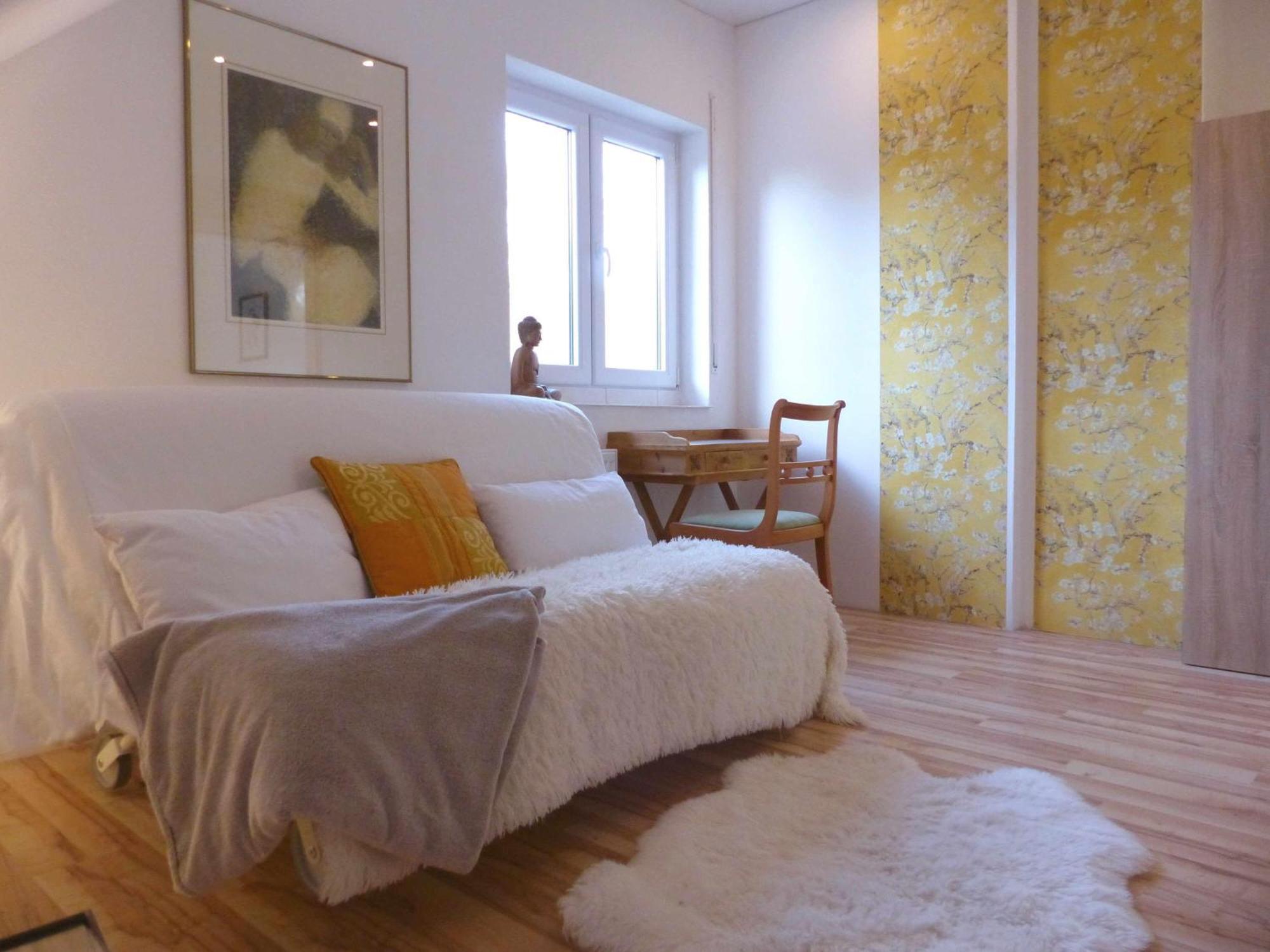 Ferienwohnung "Monte Noble" Suedpfalz Erlenbach  Esterno foto